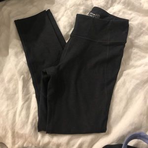 Outdoor voices 7/8 warmup leggings